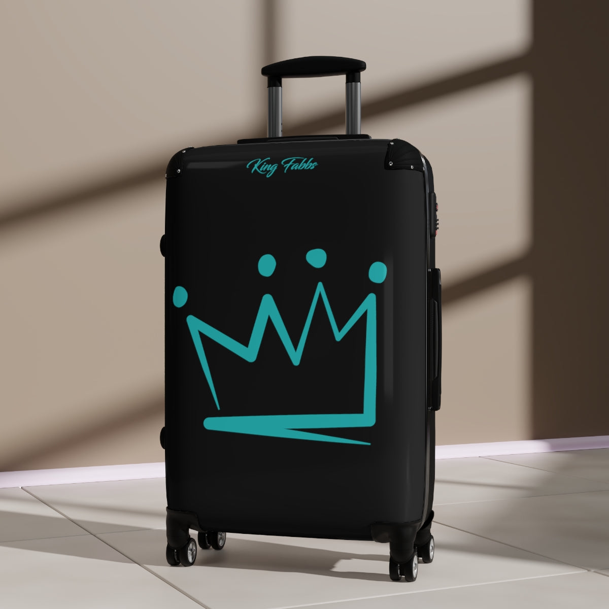 Suitcases
