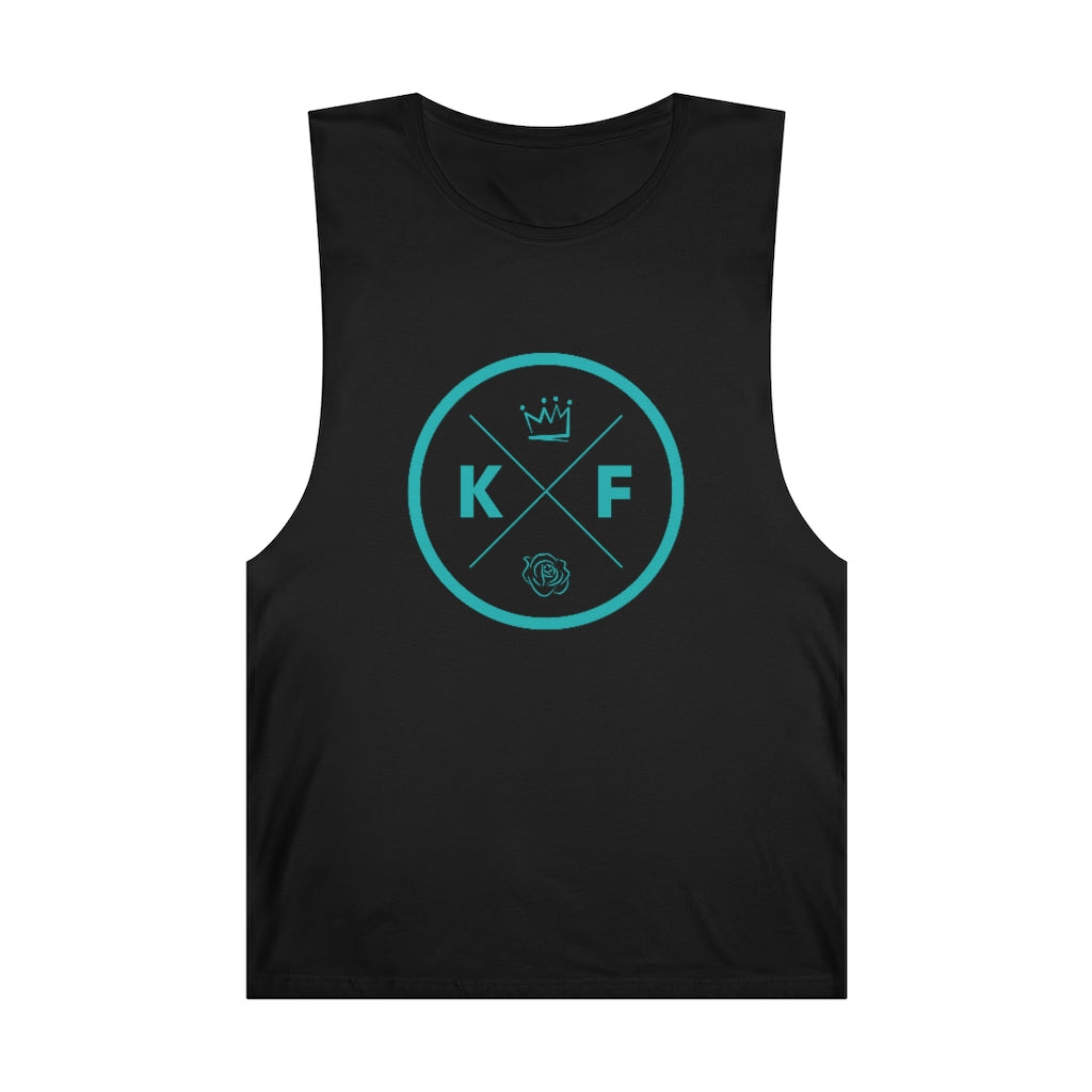 Unisex Barnard Tank