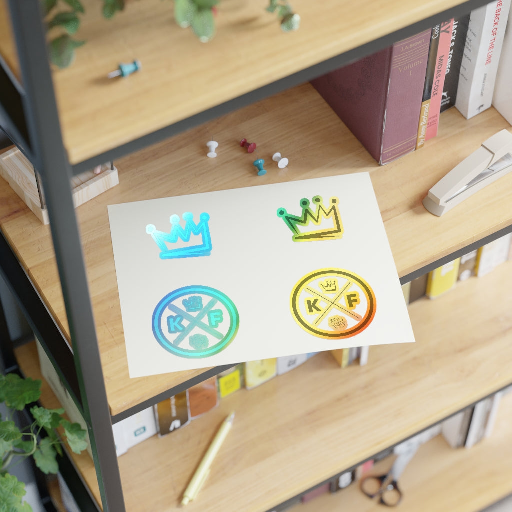 Sticker Sheets