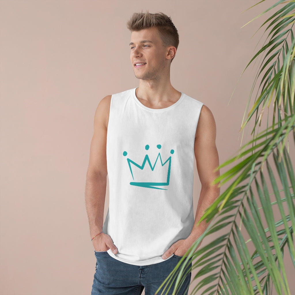 Copy of Unisex Barnard Tank