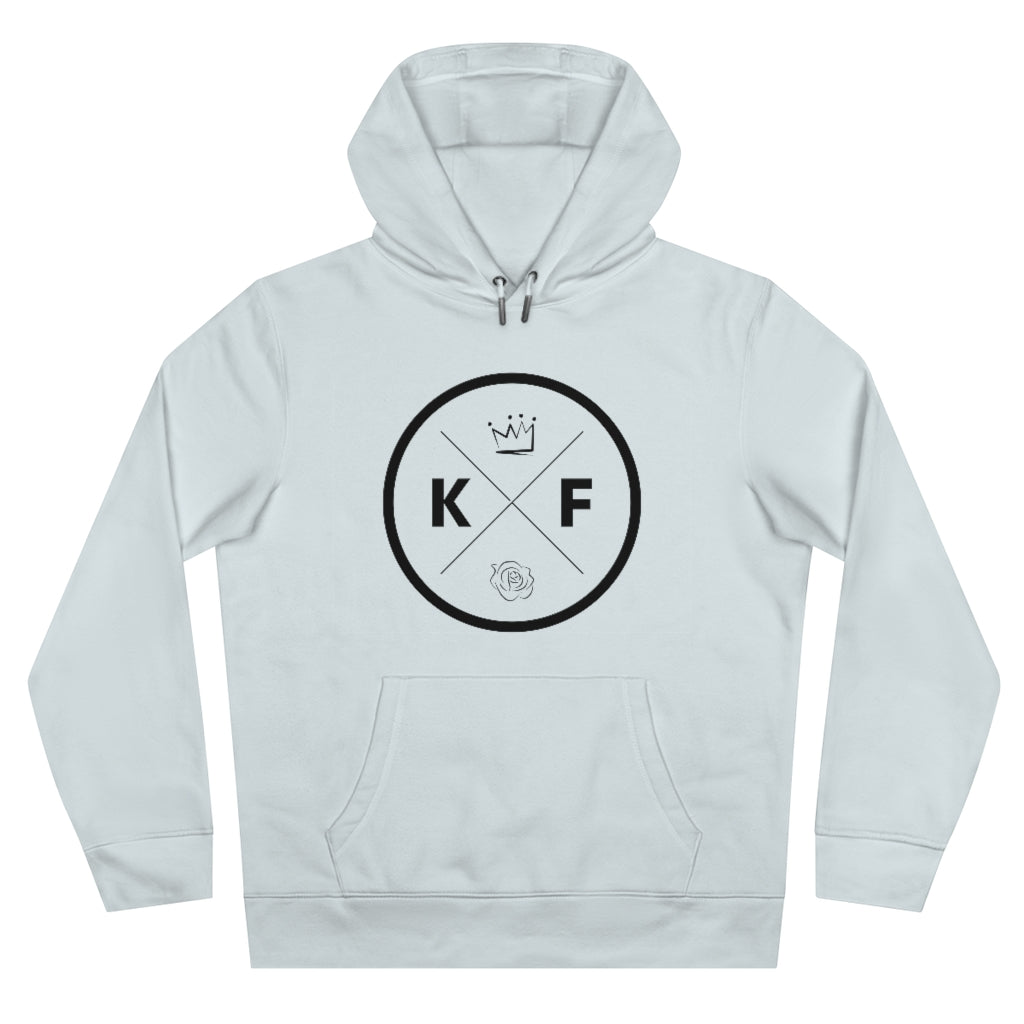 King Hooded Sweatshirt