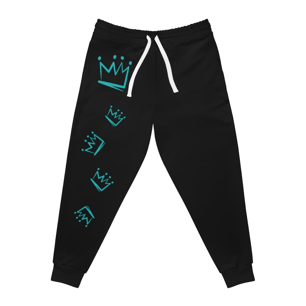 Athletic Joggers (AOP)